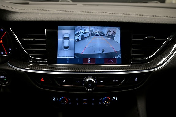 Opel Insignia 26 of 26