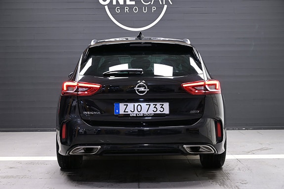 Opel Insignia 7 of 26