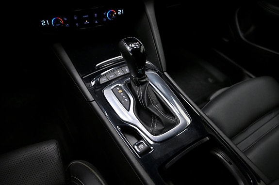 Opel Insignia 22 of 26