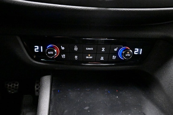 Opel Insignia 24 of 26