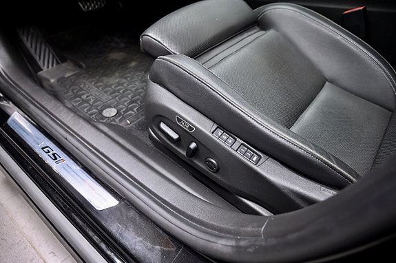 Opel Insignia 19 of 26