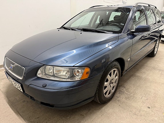 Volvo V70