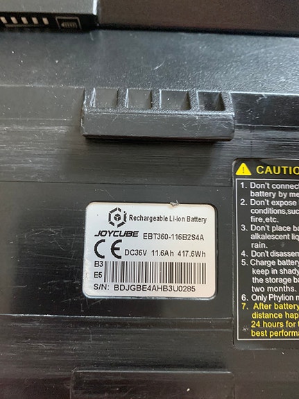 Product image 2 of 5