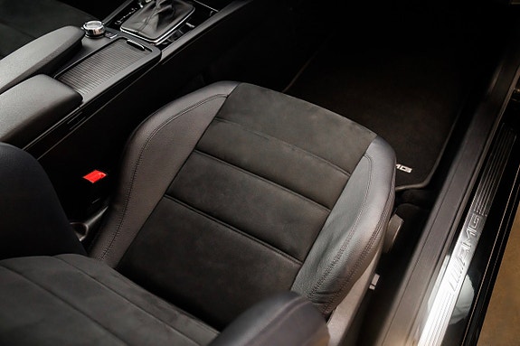Mercedes-Benz C63 25 of 26