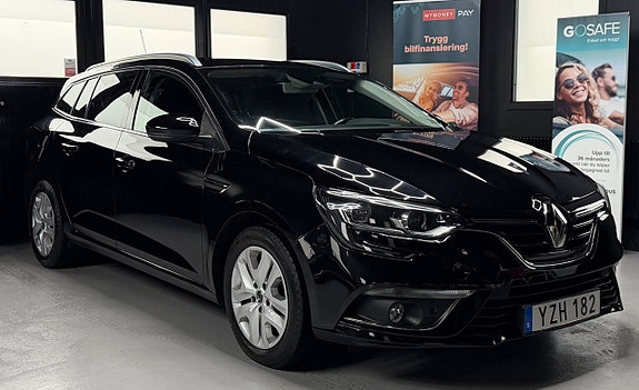 Renault Megane IV 2 of 5