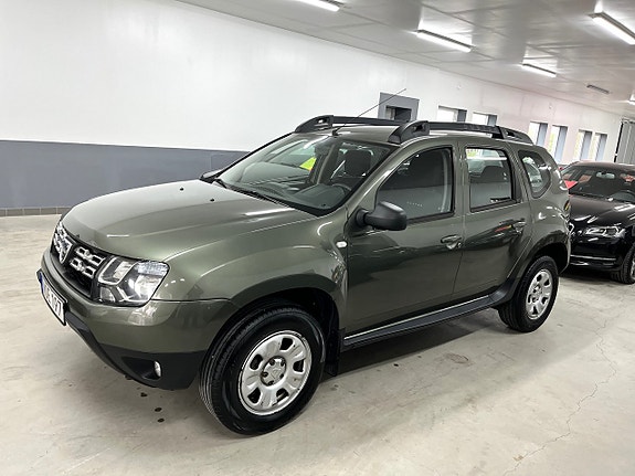 Dacia Duster 3 of 5