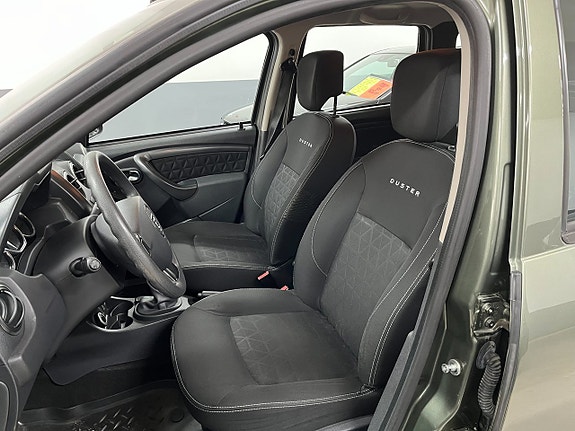 Dacia Duster 15 of 19