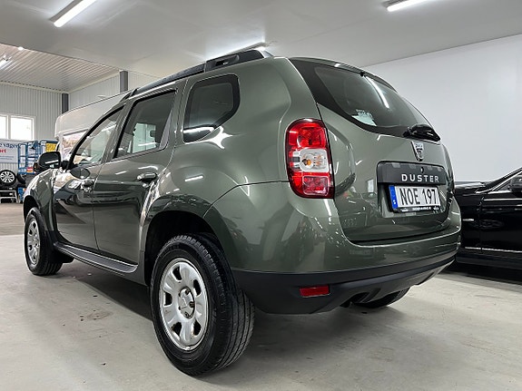 Dacia Duster 9 of 19