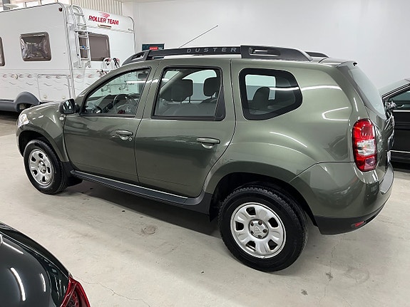 Dacia Duster 11 of 19