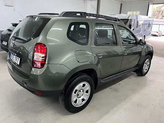 Dacia Duster 7 of 19