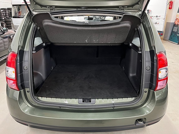 Dacia Duster 12 of 19