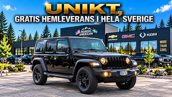 Jeep Wrangler 2 of 25