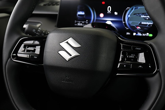 Suzuki eVitara 16 of 25