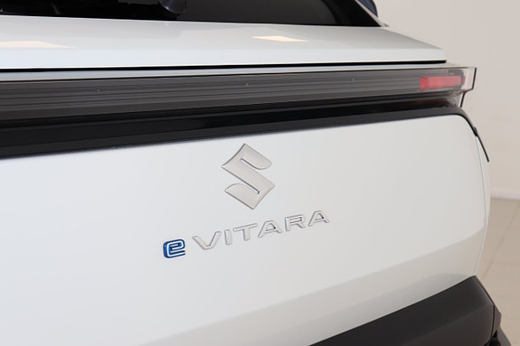 Suzuki eVitara 6 of 25