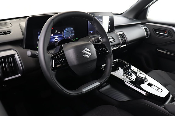 Suzuki eVitara 9 of 25