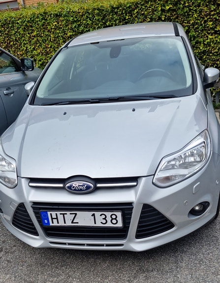 İkinci el  Ford Focus 1.6