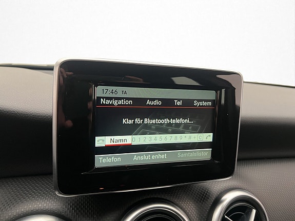 Mercedes-Benz A180 18 of 30