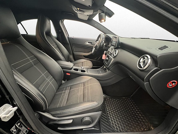 Mercedes-Benz A180 22 of 30