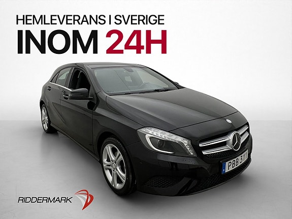 Mercedes-Benz A180 3 of 30