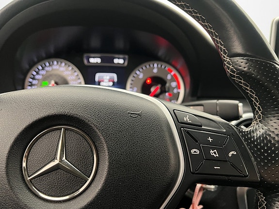 Mercedes-Benz A180 15 of 30