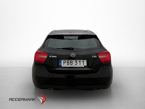 Mercedes-Benz A180 7 of 30