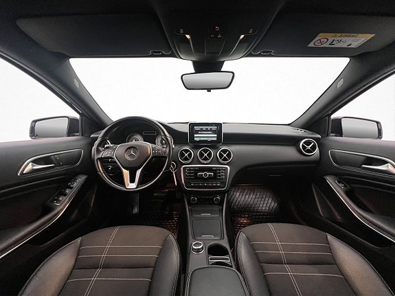 Mercedes-Benz A180 10 of 30