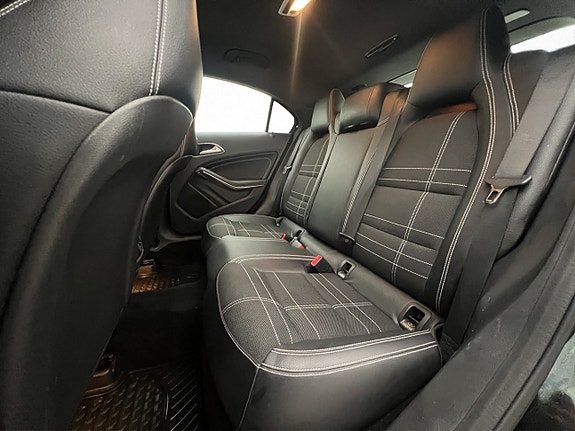 Mercedes-Benz A180 24 of 30