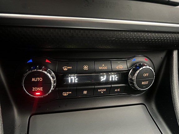 Mercedes-Benz A180 20 of 30