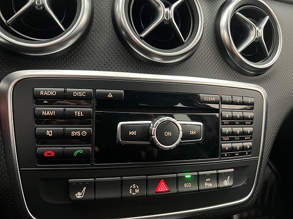 Mercedes-Benz A180 19 of 30