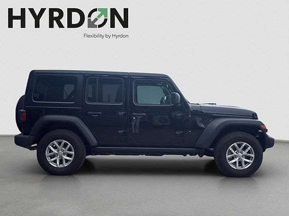 Jeep Wrangler 7 of 13