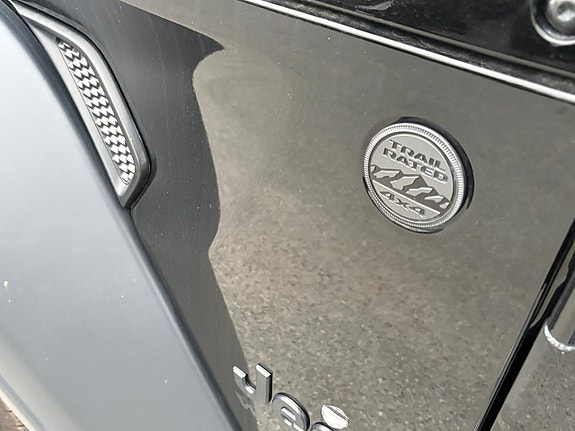 Jeep Wrangler 9 of 21
