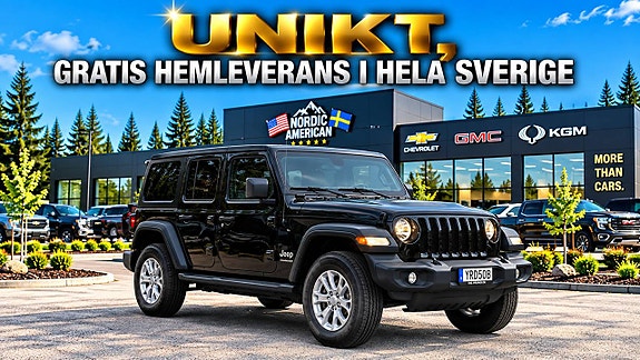 Jeep Wrangler 2 of 21