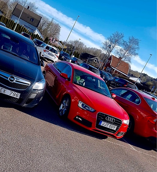 Audi A5 3 of 8