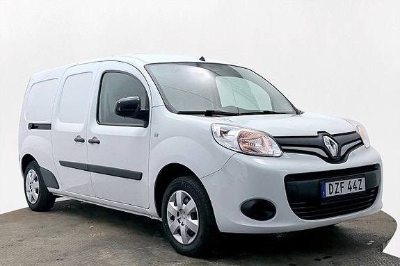 Renault Kangoo Maxi 4 of 5