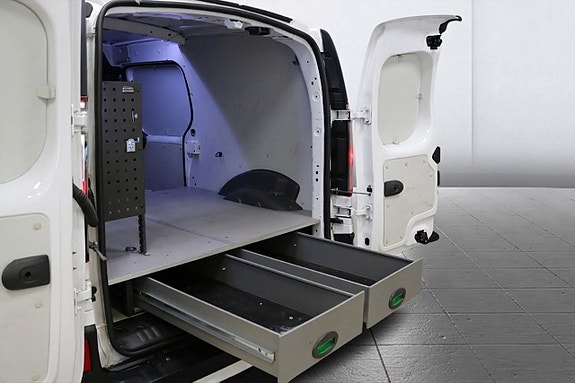Renault Kangoo Maxi 15 of 30