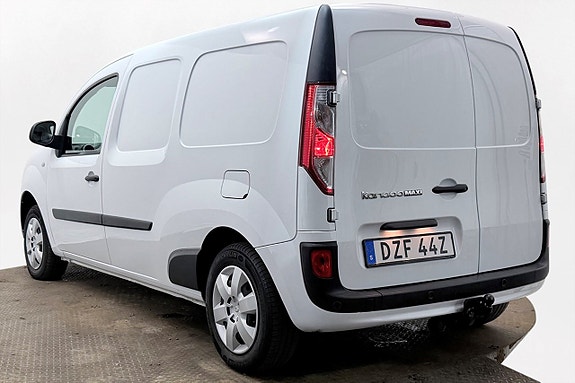 Renault Kangoo Maxi 8 of 30