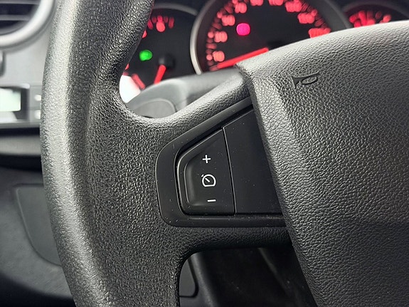 Renault Kangoo Maxi 20 of 30