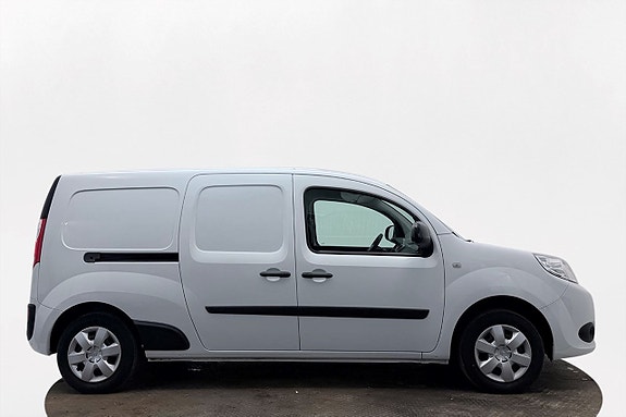 Renault Kangoo Maxi 5 of 5