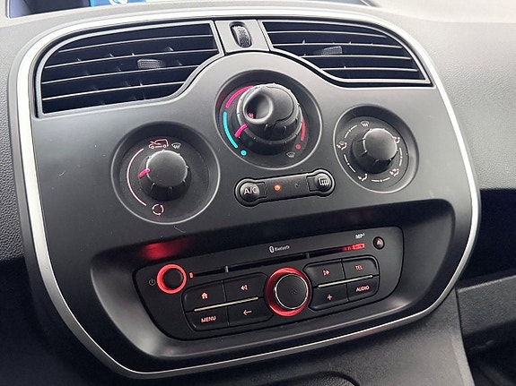 Renault Kangoo Maxi 28 of 30