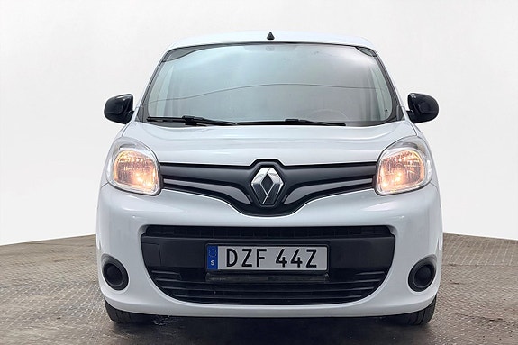 Renault Kangoo Maxi 3 of 5