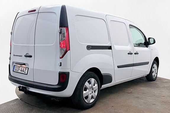 Renault Kangoo Maxi 6 of 30