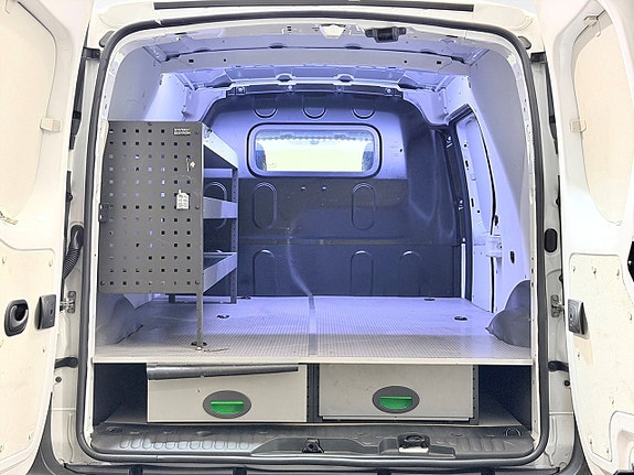 Renault Kangoo Maxi 13 of 30