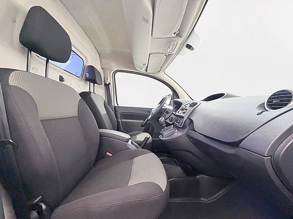 Renault Kangoo Maxi 18 of 30