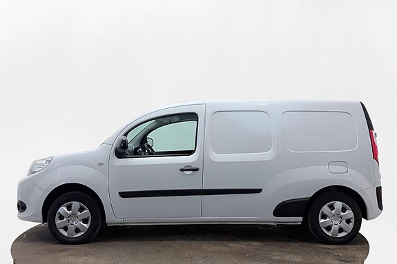 Renault Kangoo Maxi 9 of 30