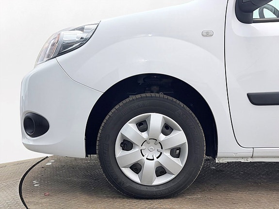 Renault Kangoo Maxi 10 of 30