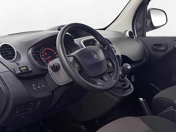 Renault Kangoo Maxi 17 of 30