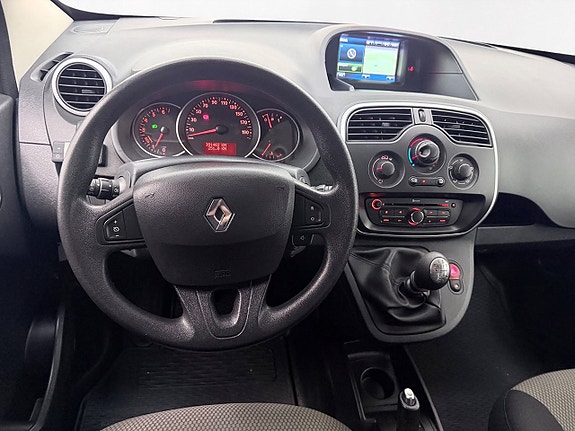Renault Kangoo Maxi 19 of 30