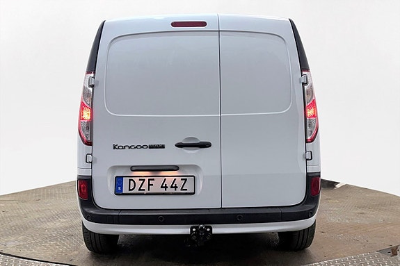 Renault Kangoo Maxi 7 of 30
