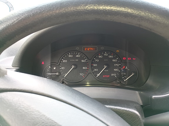 Citroen Berlingo 5 of 5