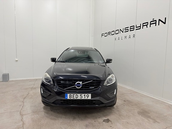 Volvo XC60 4 of 5